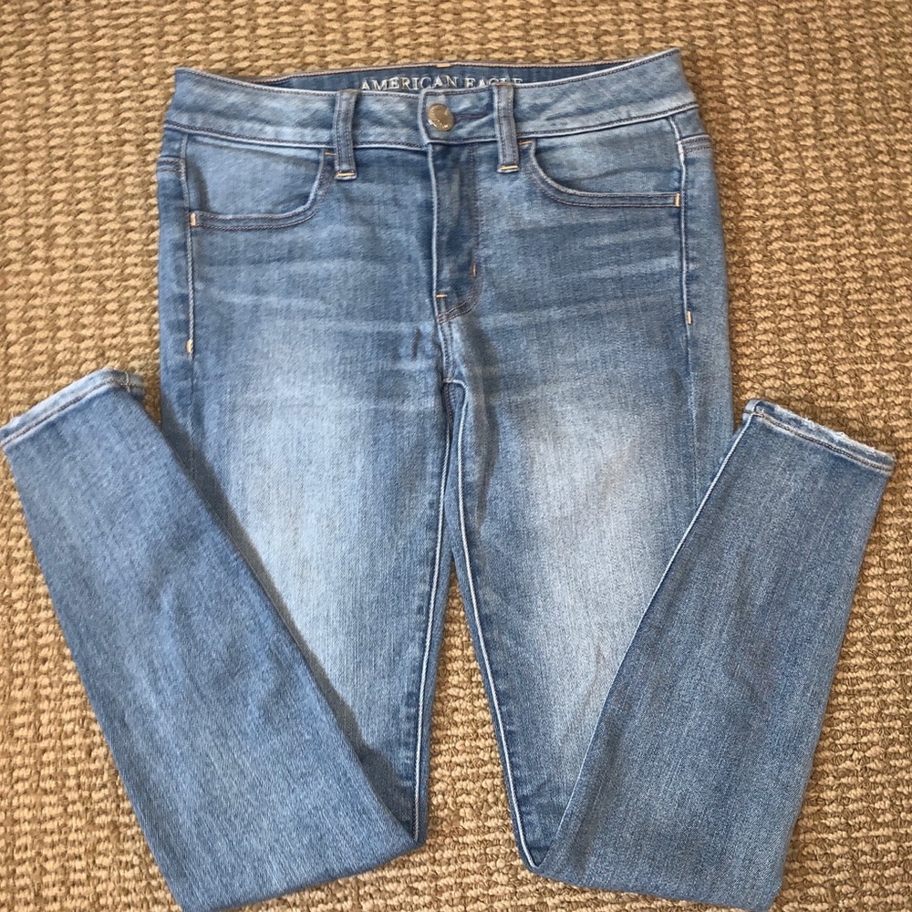 American Eagle Outfitters Jeans